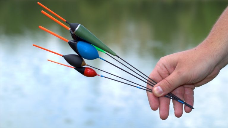 Pêche à l'anglaise et bolognaise - Garbolino