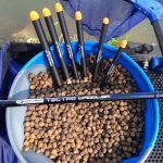 Tectra Waggler et Pellet Waggler.1