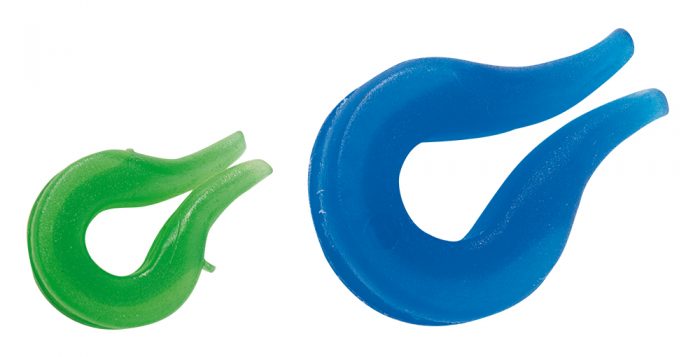 protège élastique pour kits Garbolino
