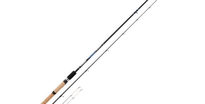 canne Garbolino Precision Picker pêche au plomb