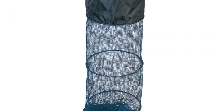 bourriche rocket ronde garbolino