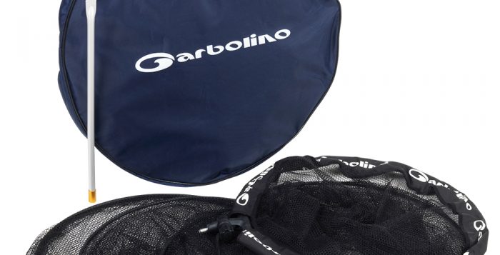 ensemble practis bourriche garbolino
