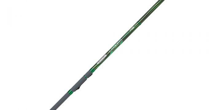 canne Garbolino Garbotoc Leader RS