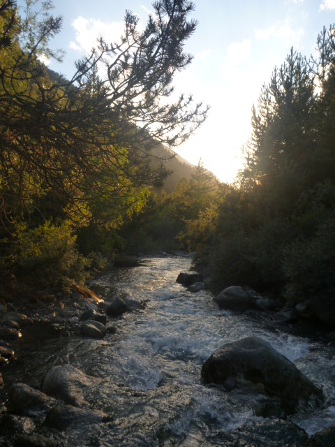 Pêche-de-la-truite-en-Juin-Scoda.pêche truite toc montagne-rivière