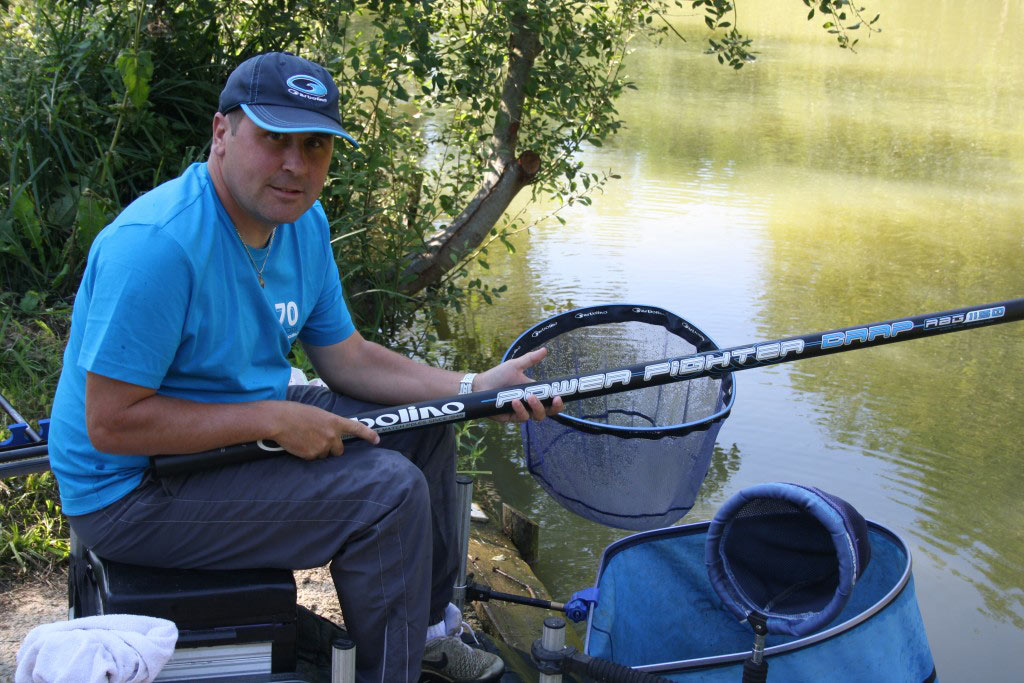 laurent-emonet-carpe-coup-garbolino-7 carassins-poisson rouge-carpodrome-bussiares