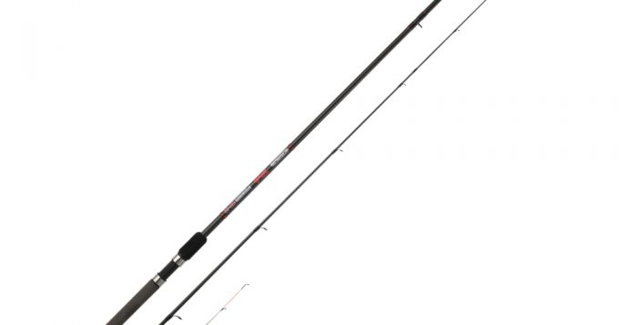 canne Garbolino Flash Feeder 2S