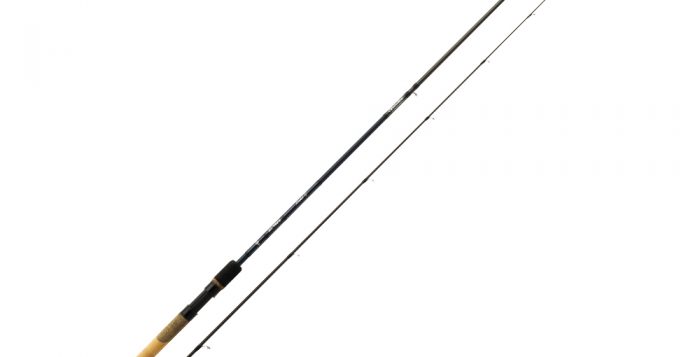 canne Garbolino Altima Picker 2S pêche au feeder