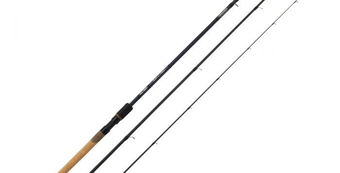 canne Garbolino Altima Feeder 3S