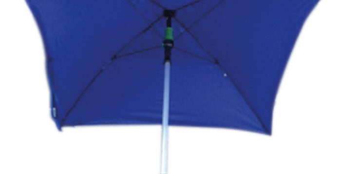 parapluie à esches Garbolino