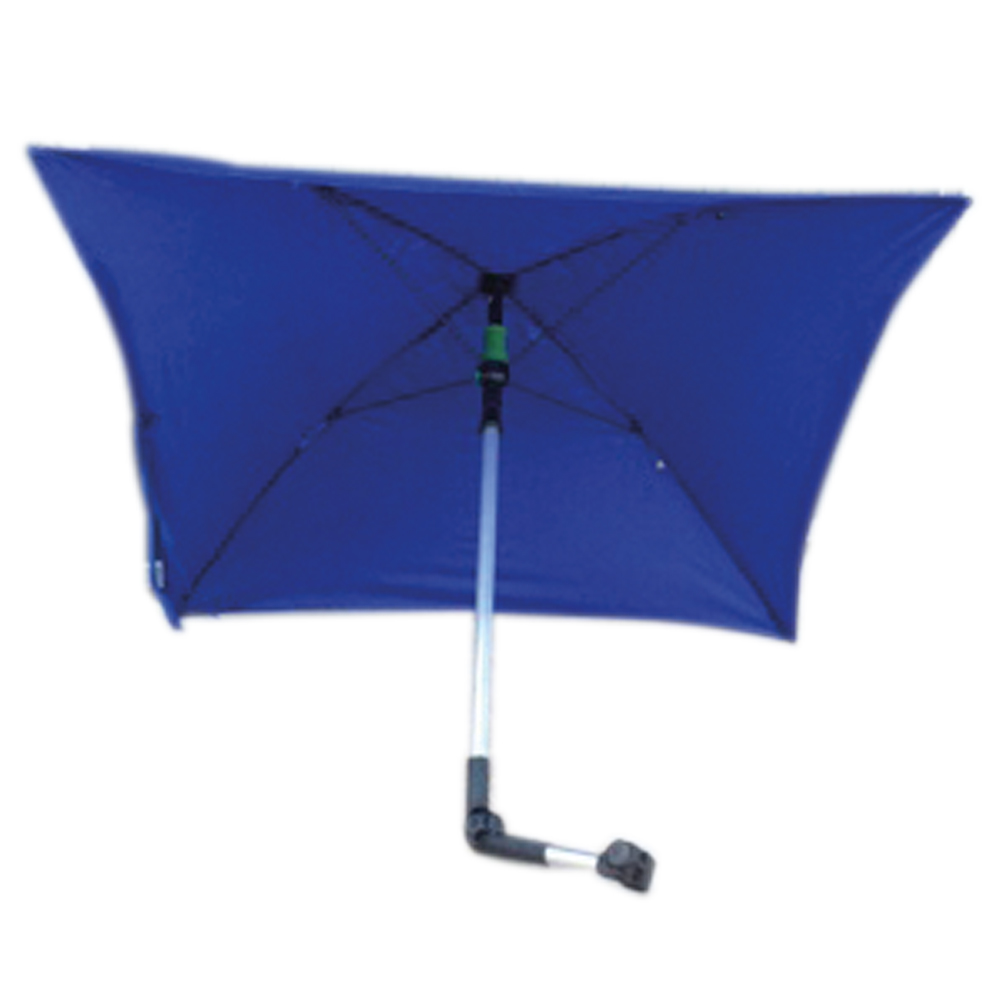 parapluie à esches Garbolino