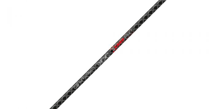 manche garbolino netsy x-carp