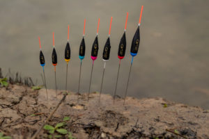 flotteur poissons blancs bouchon pêche coup