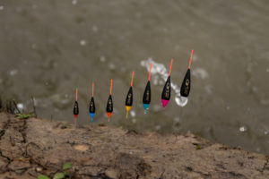 Pêche de compétition flotteur Garbolino bouchon pêche au coup