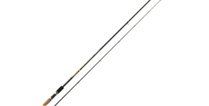 canne Garbolino Essential Feeder 2S pêche au feeder compétition