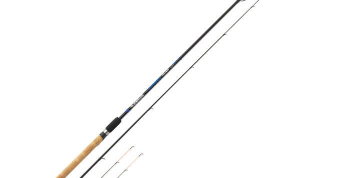 canne Garbolino Synergy Picker 2S pêche au feeder classique