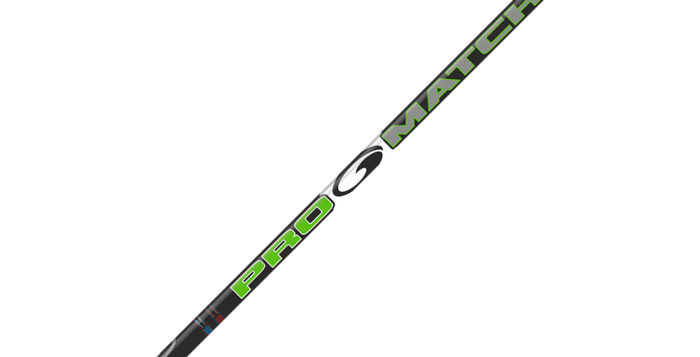 canne garbolino pro g match 2