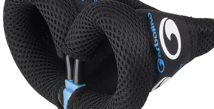 filet déboîter luxe garbolino