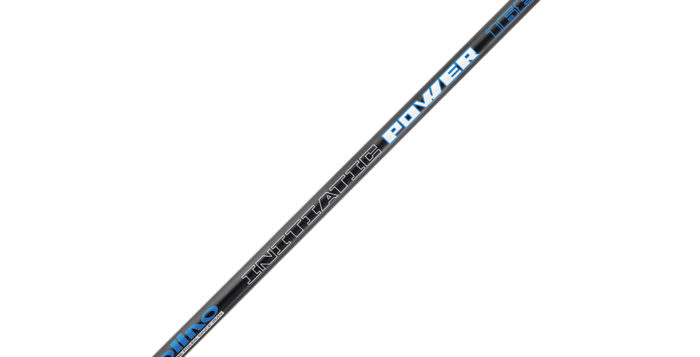 canne garbolino Initiatic Power 168