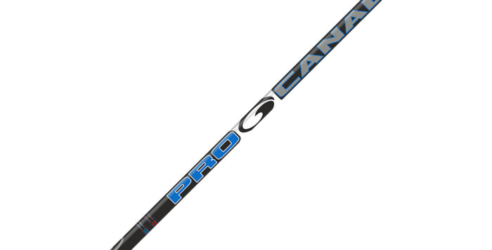 canne Garbolino Pro G Canal