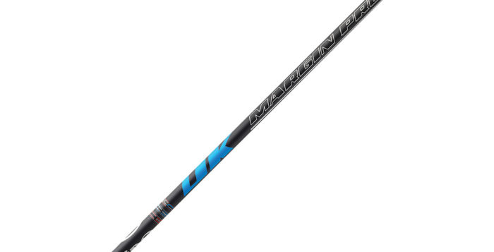 canne garbolino uk margin pro