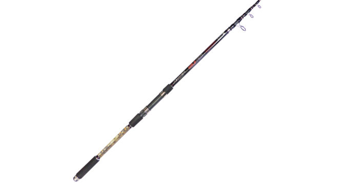 canne Garbolino Natural Pike