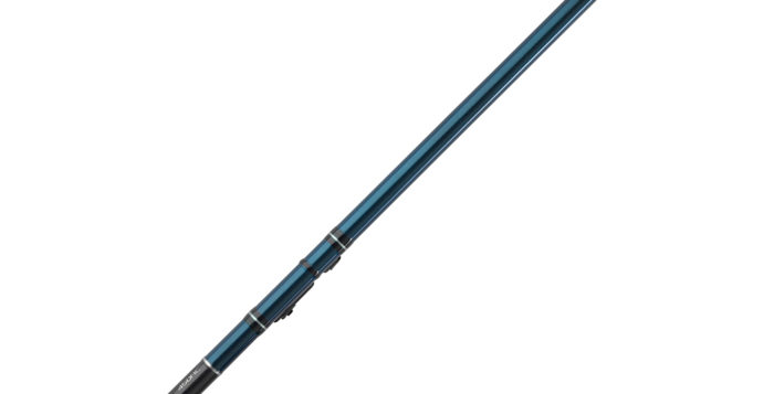canne Garbolino Black Trout RC