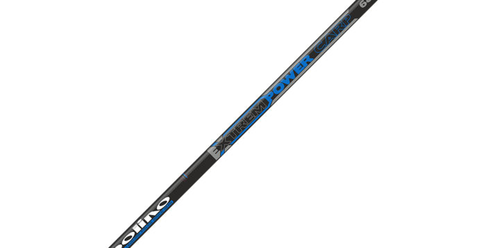 canne garbolino extrem power carp