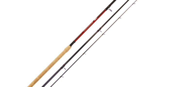 canne Lake Runner Allround SRS Garbolino