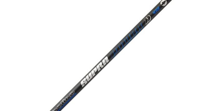 canne garbolino supra power 419
