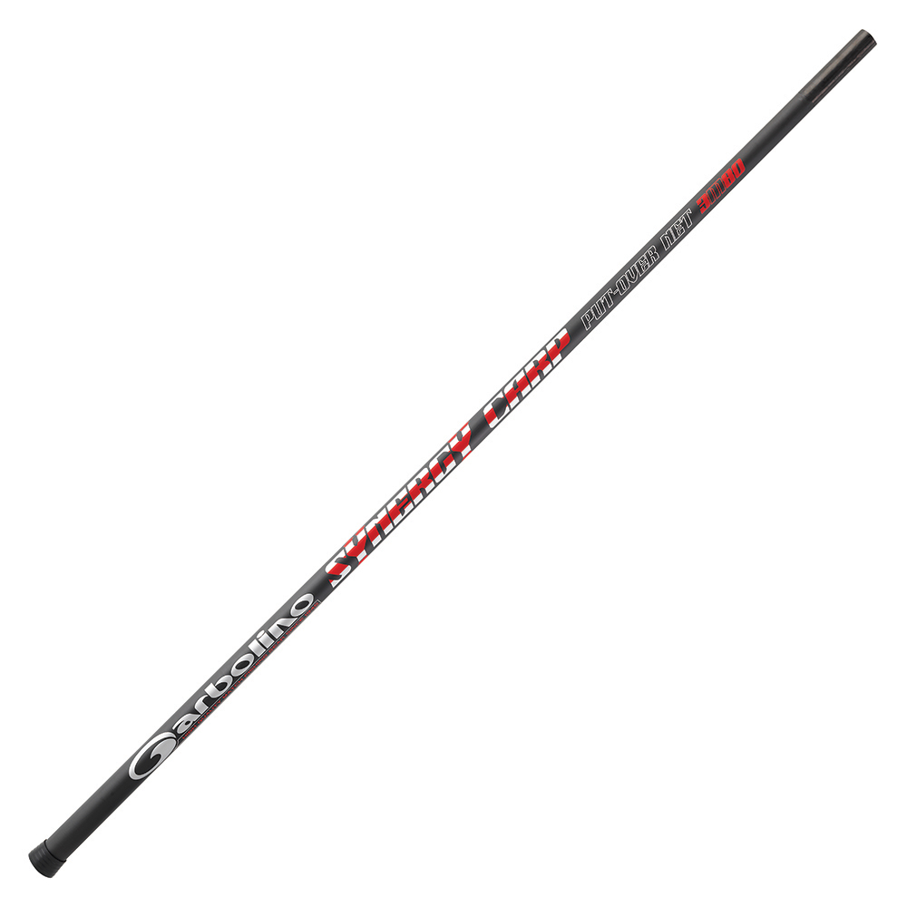 manche garbolino synergy carp