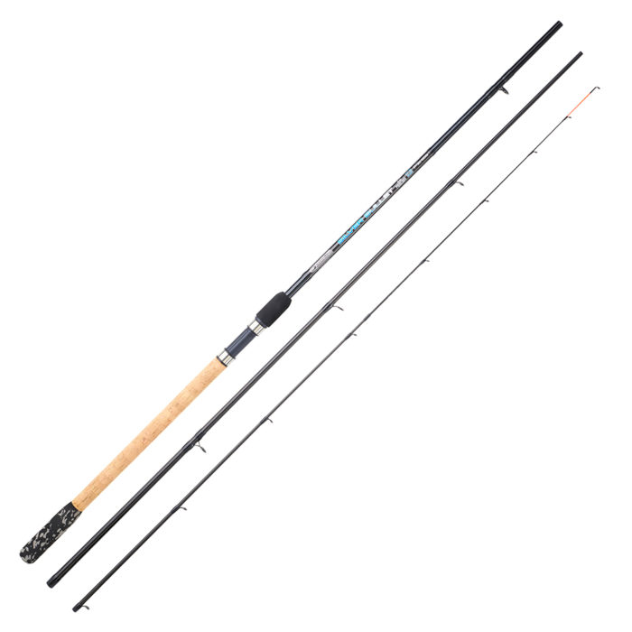 Canne Garbolino Silver Bullet Slim Feeder 3S
