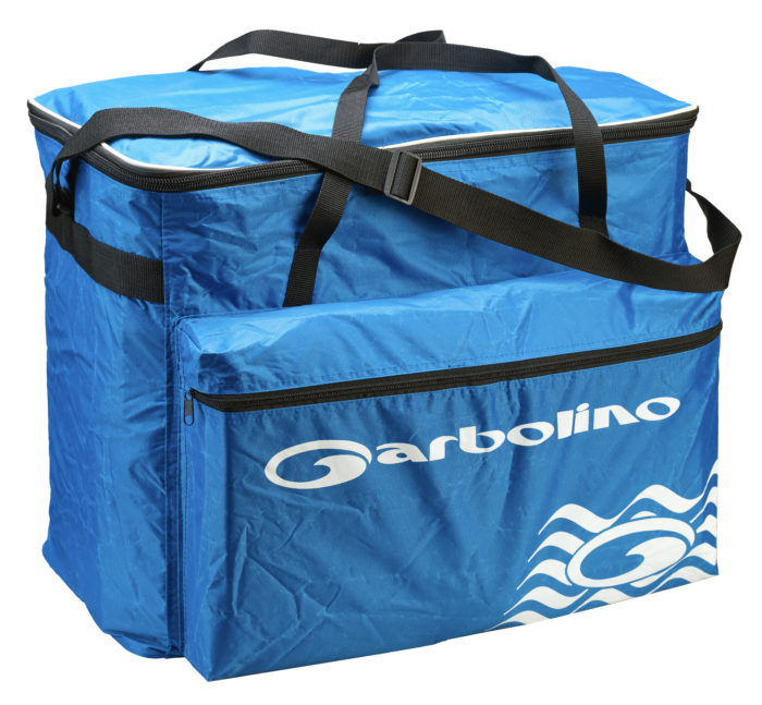 sac de transport Trooper Garbolino