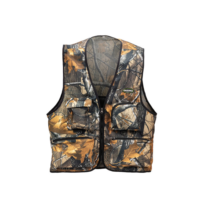 gilet mouche Garbolino Long Trooper