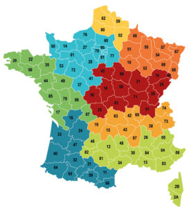 équipe commercial commerciale Garbolino France Beauventre Guirandy Pottelet Sert