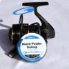 Match Feeder Anglaise nylon Garbolino