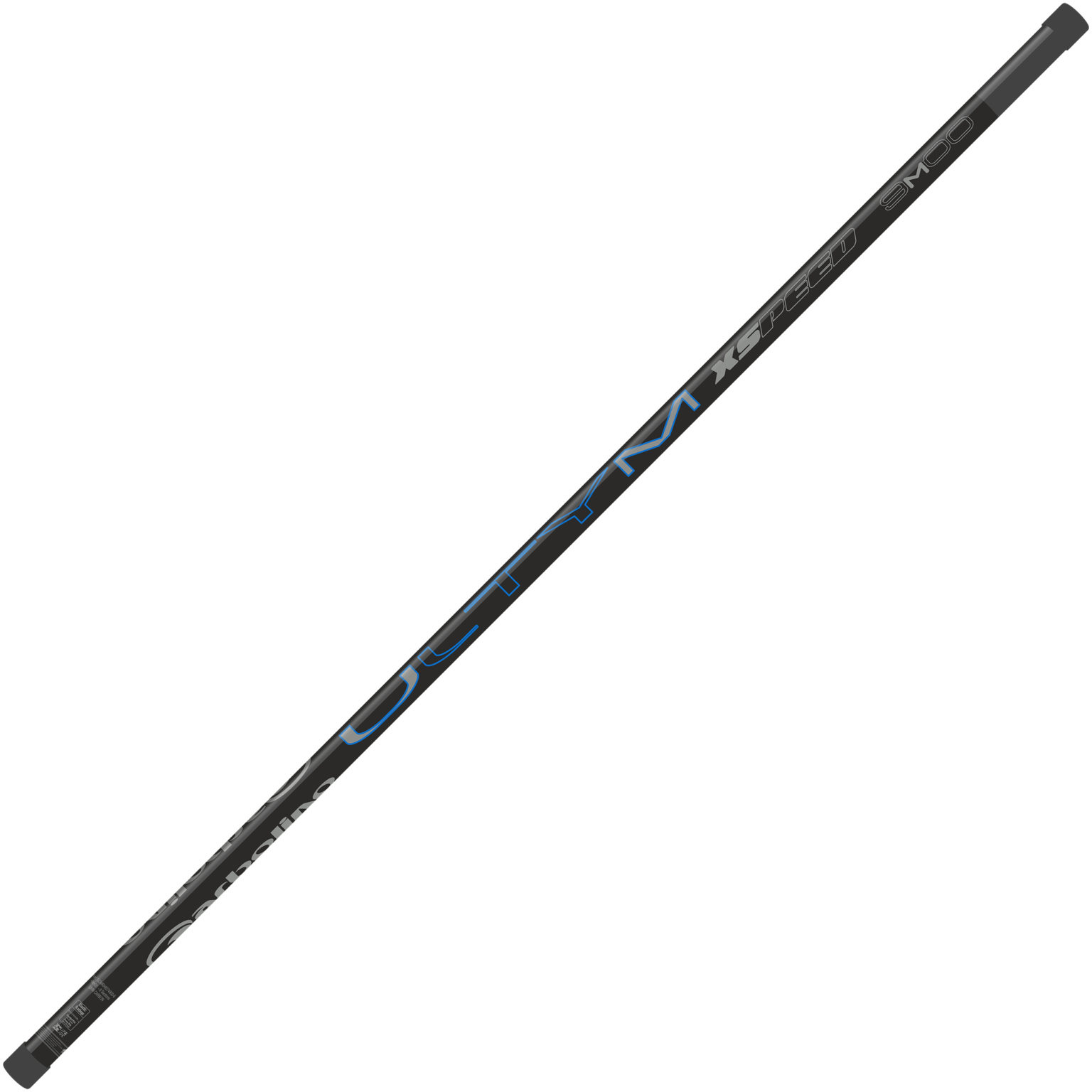 Canne Garbolino Optima S An - 3.6M - Max 20G