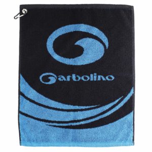 serviette éponge Garbolino