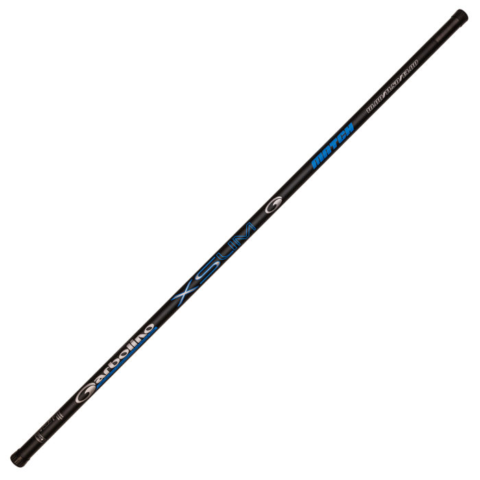 canne Garbolino Xslim G Match Carp