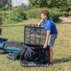 sac de transport pour dessertes Garbolino