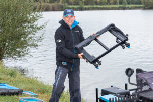 vêtement pêche au coup vêtements habillement