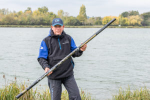 vêtement pêche au coup garbolino 2021 hoodie marsupio