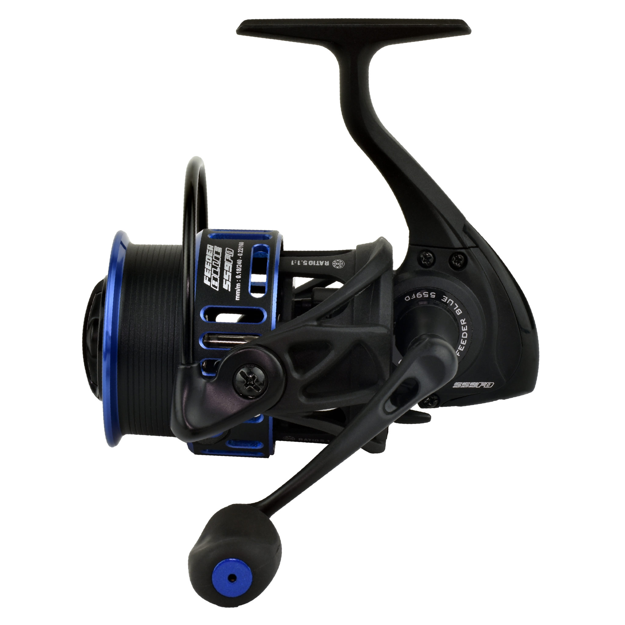 MOULINET D'ALIMENTATION DRENNAN Vertex FD 4000 *Neuf* - Livraison