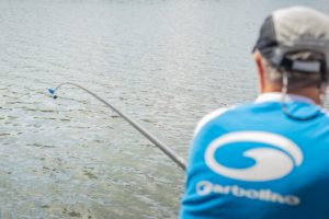 kit coupelle pour pêche au coup Garbolino