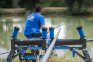 Bien choisir son double rouleau à déboiter Garbolino