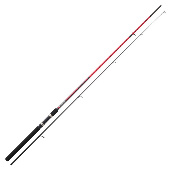 canne Garbolino Jungle Predator Spin