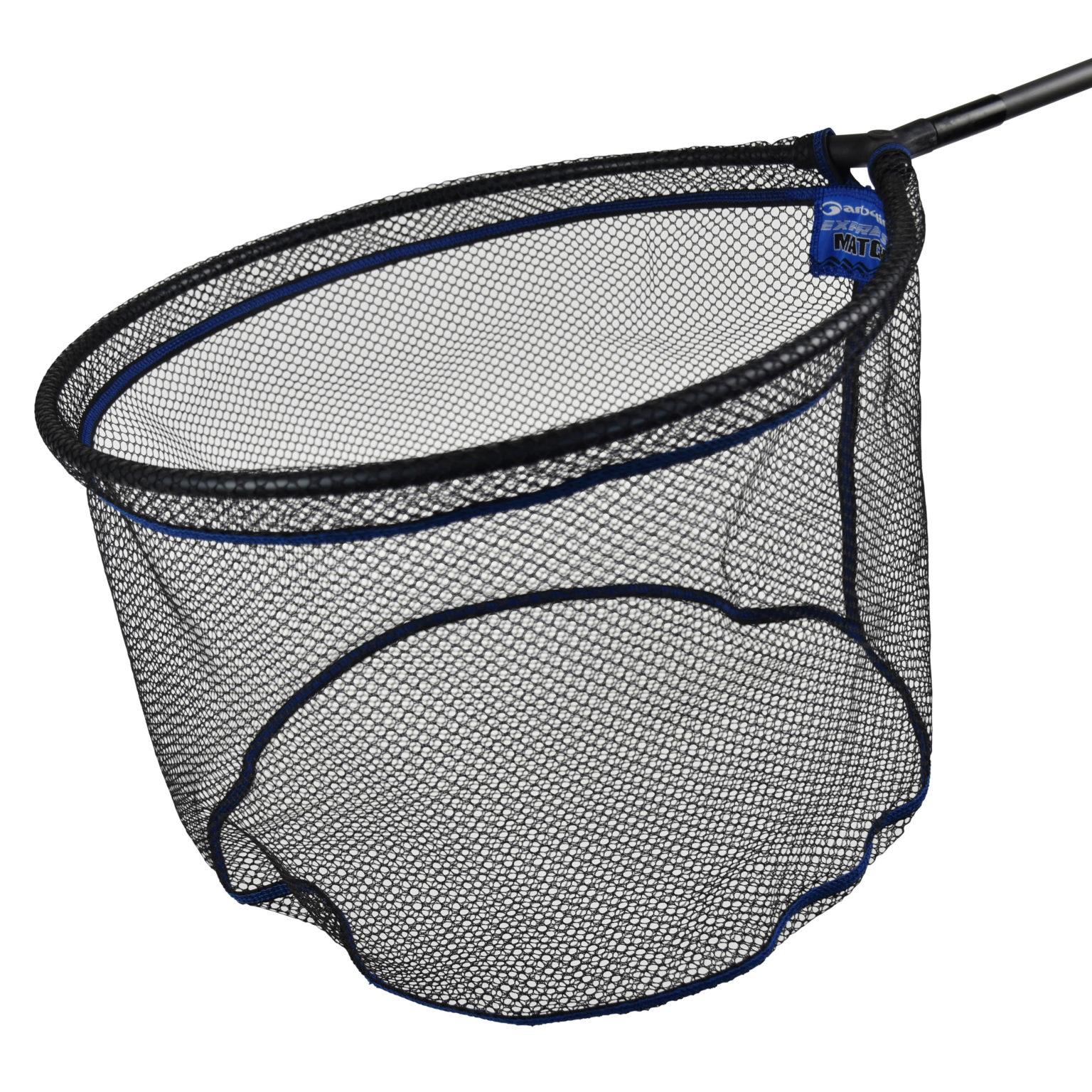 Aver Edusa Carp Big Fish Tête D'Épuisette Pêche Filet Carpe