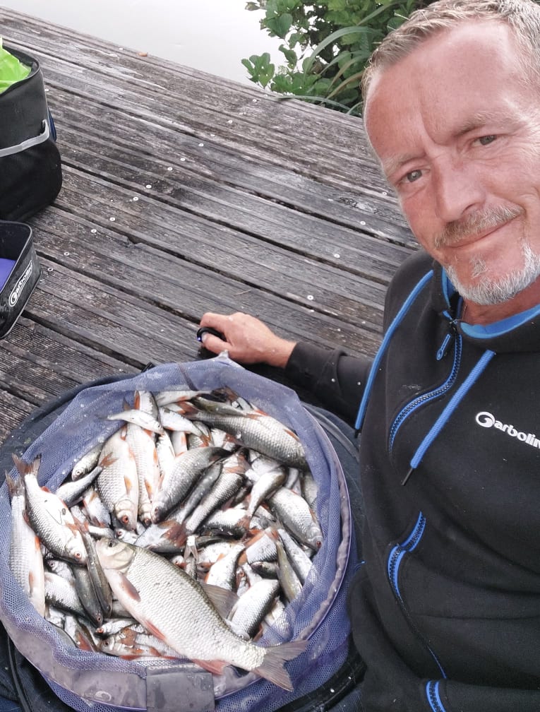 Dix conseils pour monter et stocker ses lignes - Peche et Poissons   Carnassiers, carpe, truite, mer, coup… Toute l'actu de la pêche