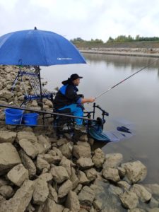 Championnat du monde pêche