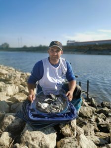 championnat du monde pêche au coup