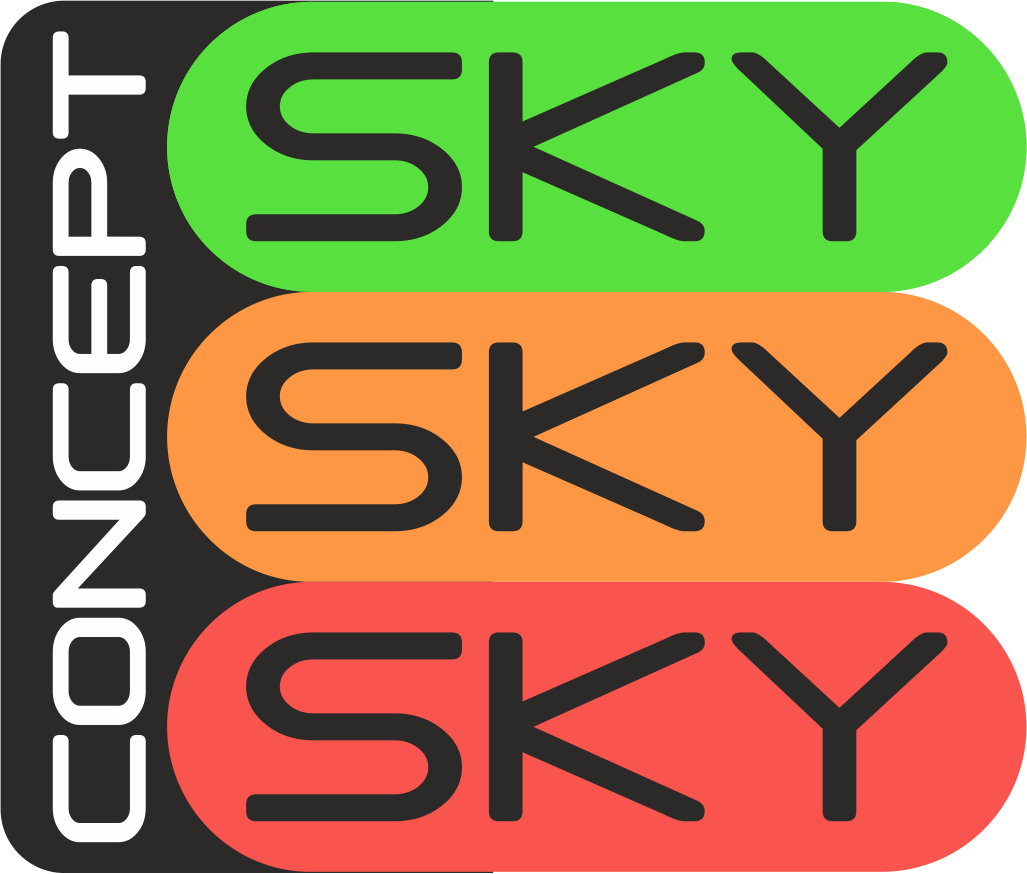 CONCEPT SKY